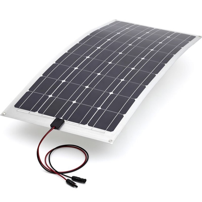 Fleksibilen panel 110w