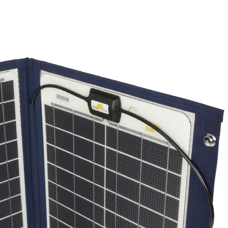 Solar module 76W 24V