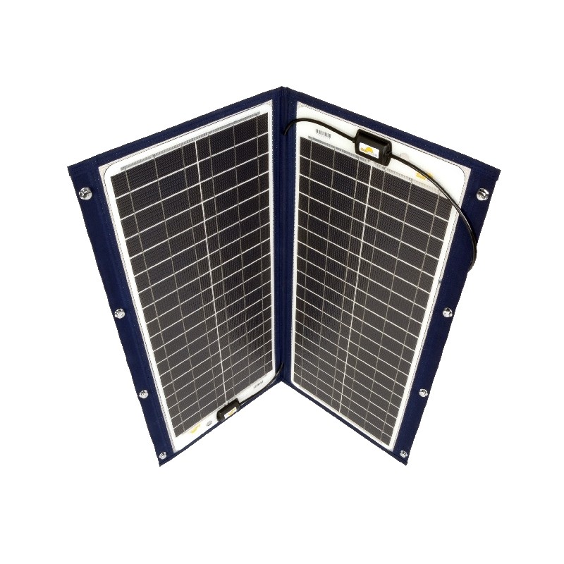 Solarni panel 76W 24V