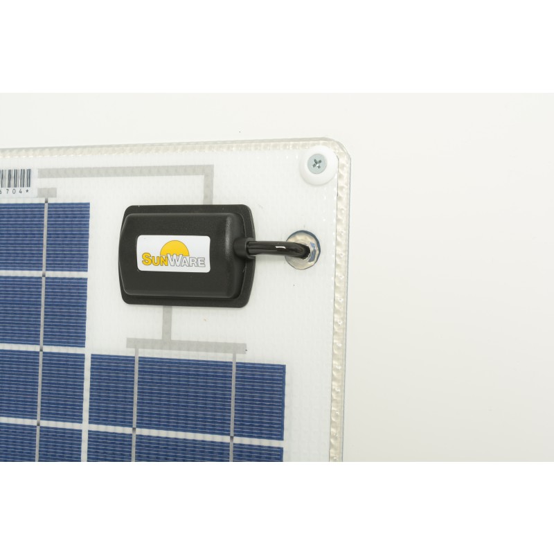 Solarni panel 50W 24V