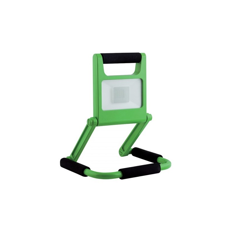 PRENOSNI REFLEKTOR 10W - rumen