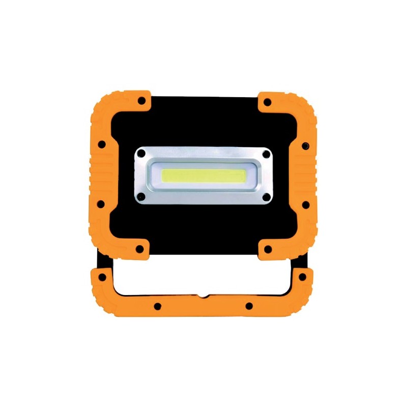  FLOODLIGHT Z USB POLNILNIM KABLOM 10W