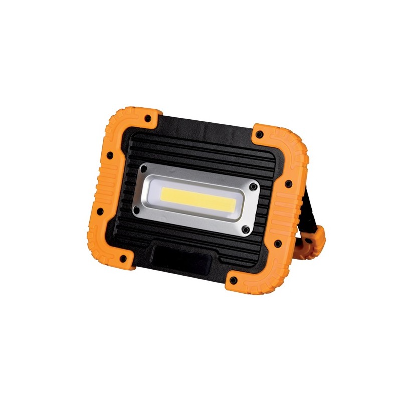  FLOODLIGHT Z USB POLNILNIM KABLOM 10W