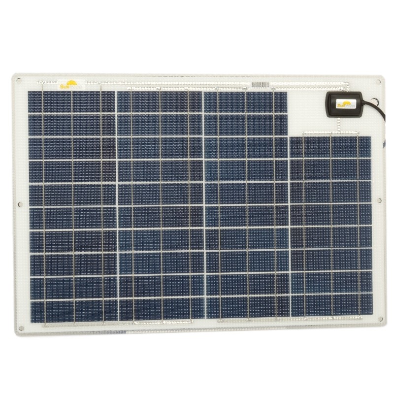 Solar module 40W 12V