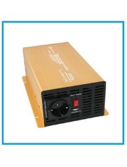 Pure-sine-inverter