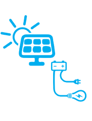 Solar-power-plants-netmetering