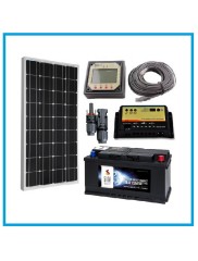 Solar-kits