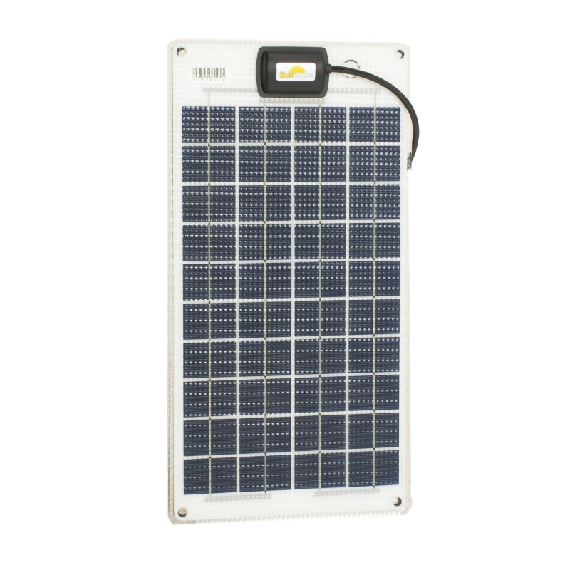 Solar module 14W 12V