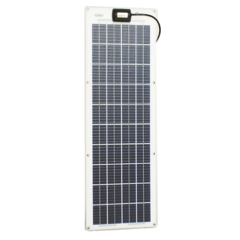 Solar module 25W 12V