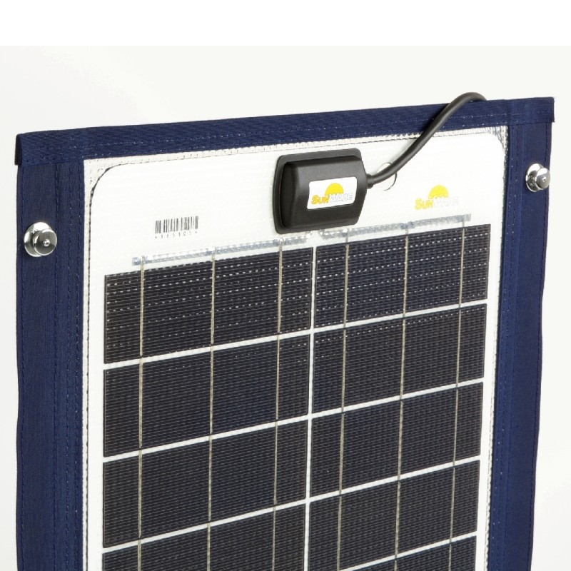 Solar module 36W 12V