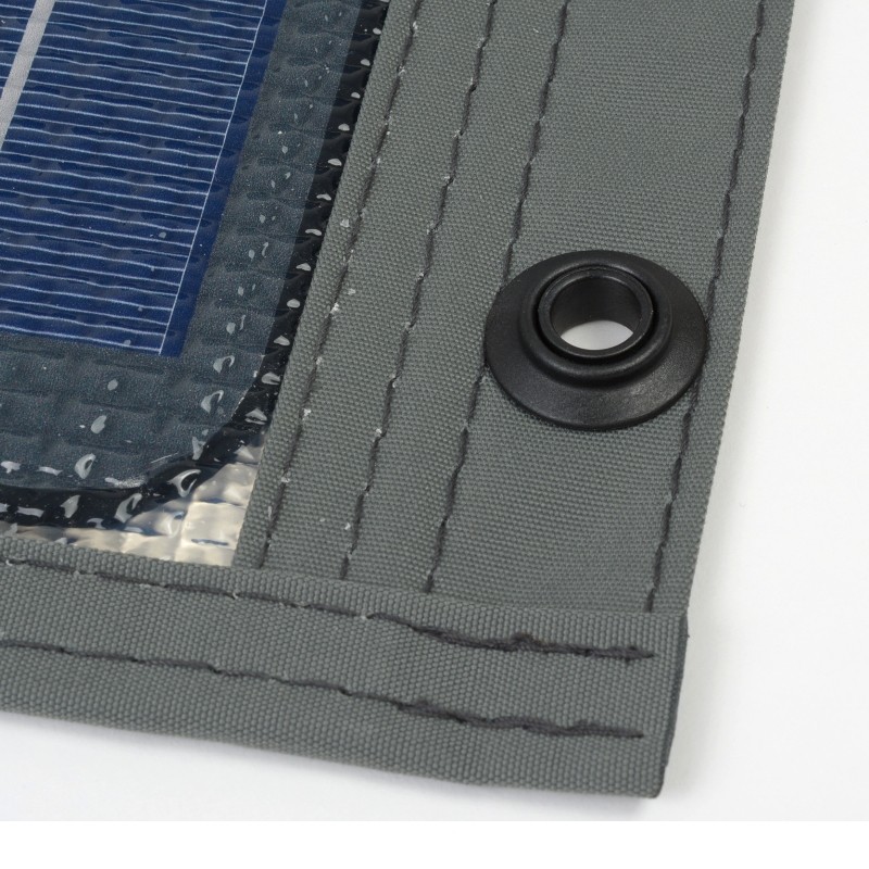 Solar module 76W 12V