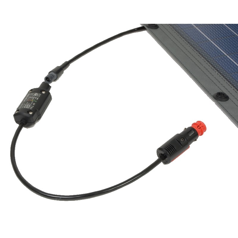 Solarni panel 100W 24V