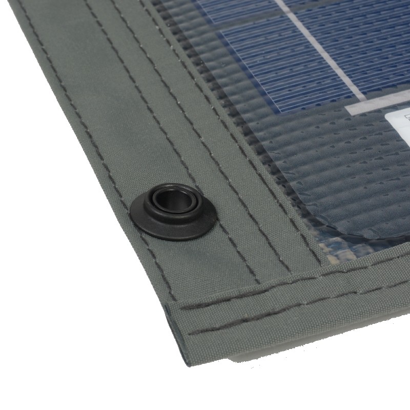 Solarni panel 100W 24V