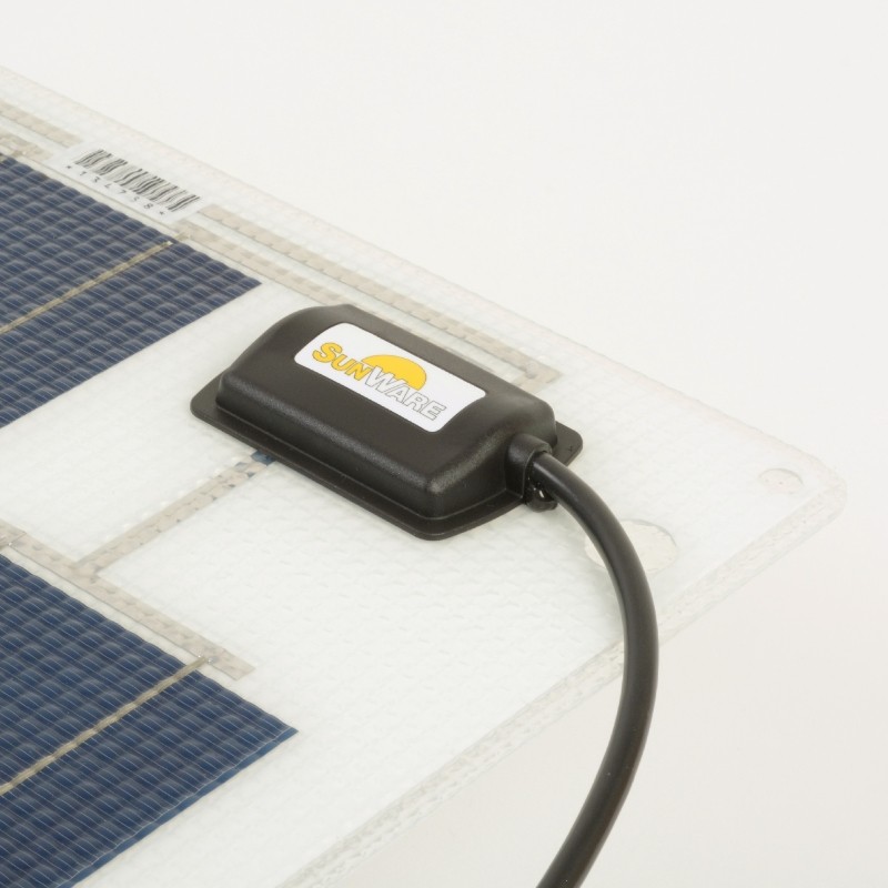 Solar module 100W 12V