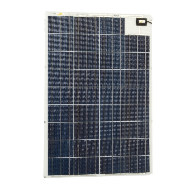 Solarni modul 100W 12V