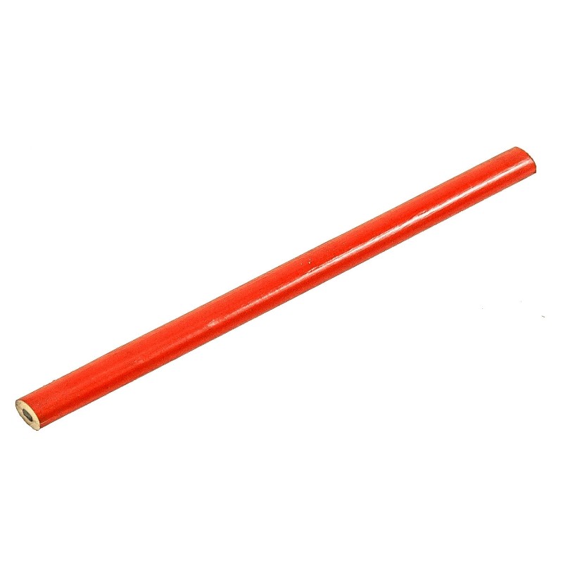 Svinčnik tesarski 24 cm 