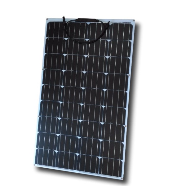 Gibljivi solarni panel 150W 12V
