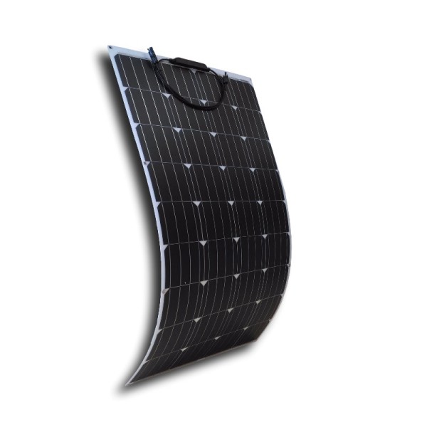 Gibljivi solarni panel 150W 12V
