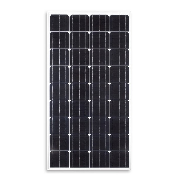 Monokristalni solarni panel 130w 