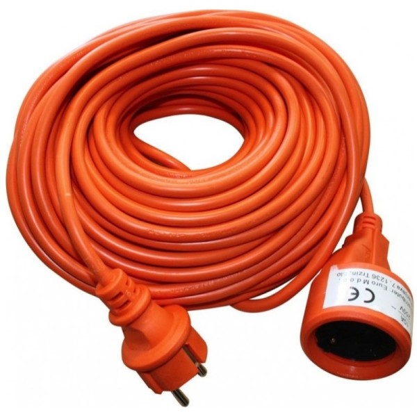 Električni produžni kabel 15m