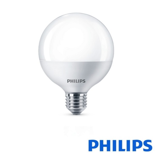 LED žarnica Philips 15W(100W)- Kroglasta