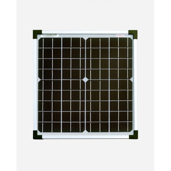 Solarni modul 20W