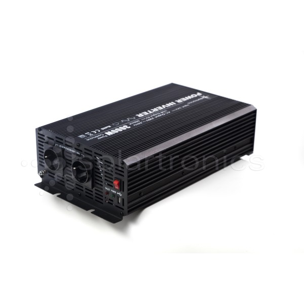 MODIFIED SINE INVERTER 3000W 24V