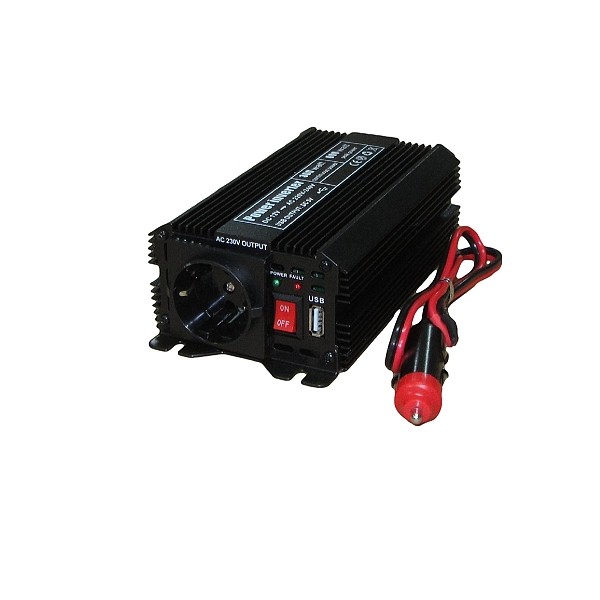 MODIFIED SINE INVERTER 300W 12V