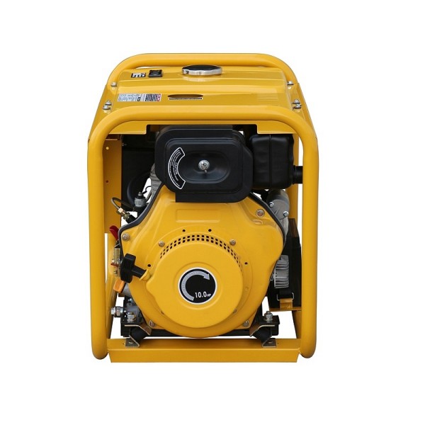 Diesel generator 5000W 3-phased