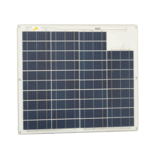 Solar module 40W 12V