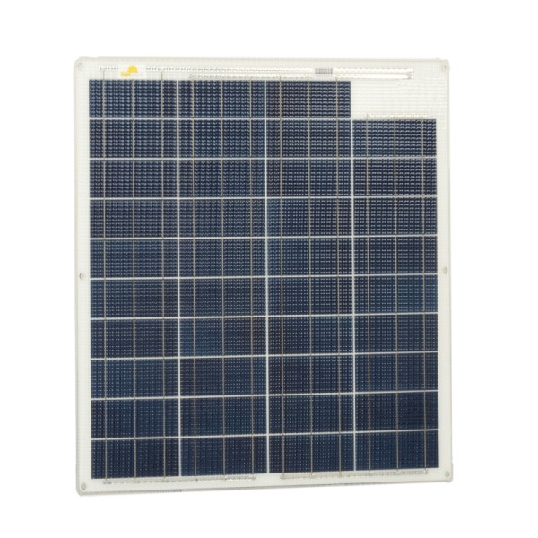 Solarni modul 55W 12V