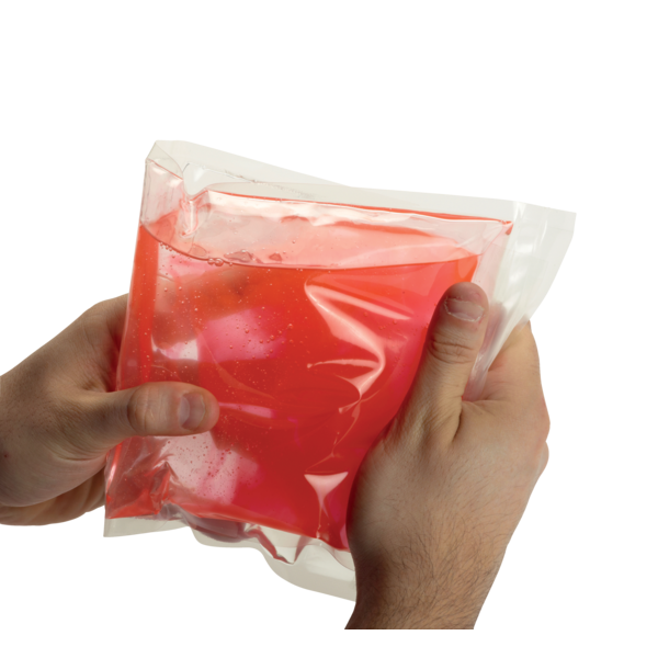 Zalivni gel za doze BIZ'GEL 210ml v vrečki