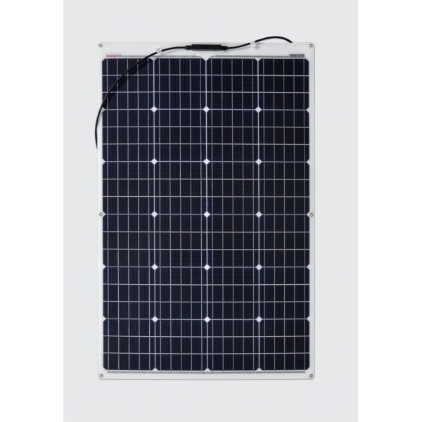 Fleksibilni solarni modul ETFE PROTECT 120W 12V