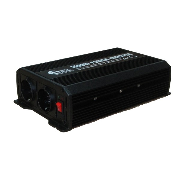 Pretvarač modificiran sinus 1500W 24V