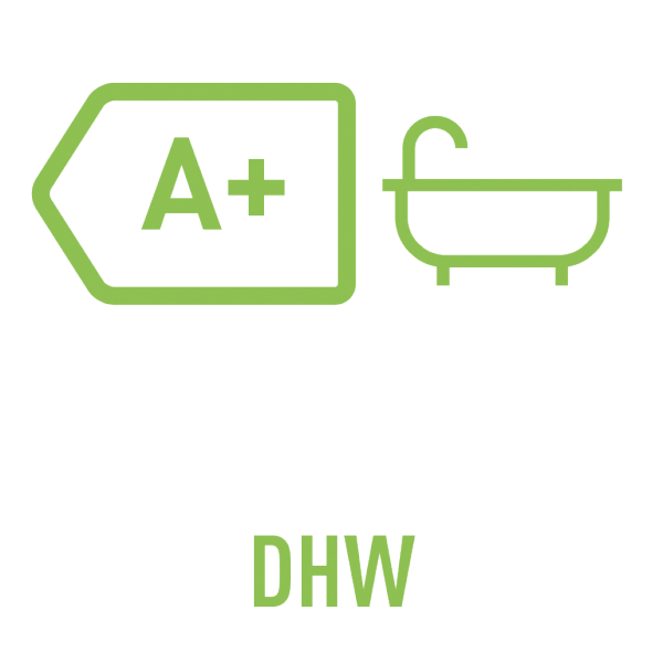 Aquarea High Performance 3,2kW all in one 1F