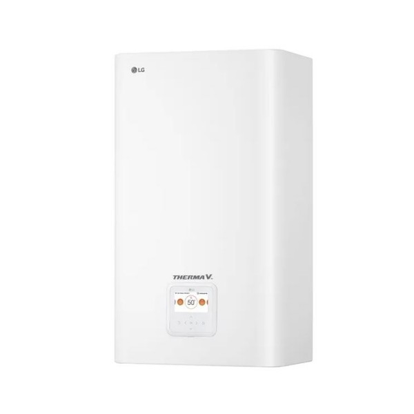 LG toplotna črpalka 14kW 3F