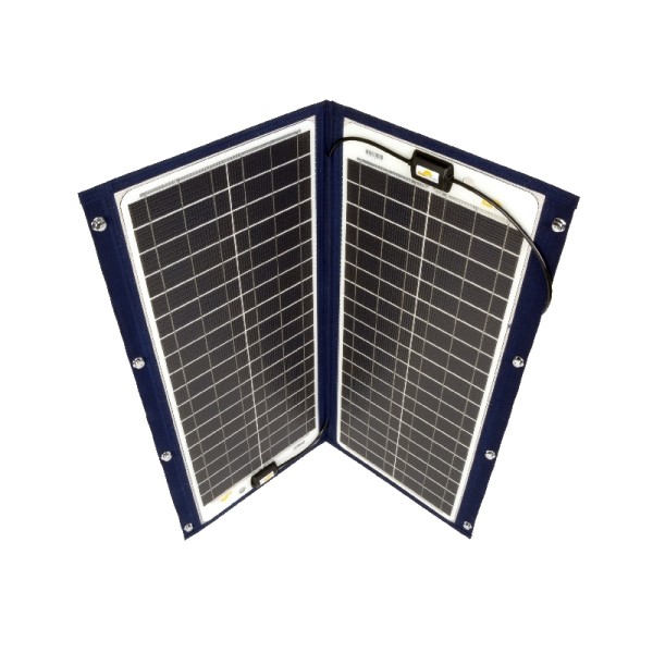 Solar module 76W 24V