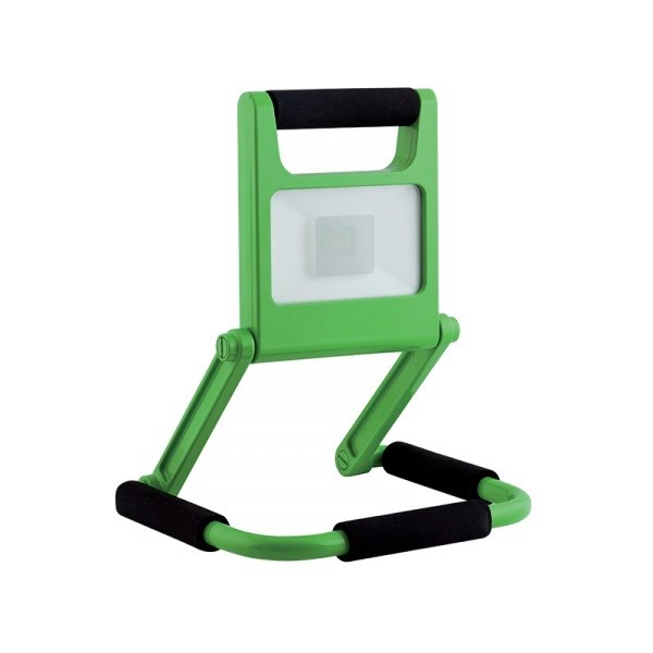 PRENOSNI REFLEKTOR 10W - rumen