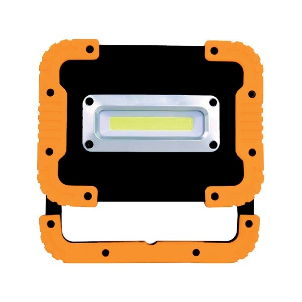  FLOODLIGHT Z USB POLNILNIM KABLOM 10W