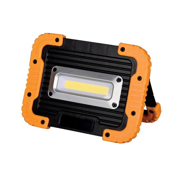  FLOODLIGHT Z USB POLNILNIM KABLOM 10W