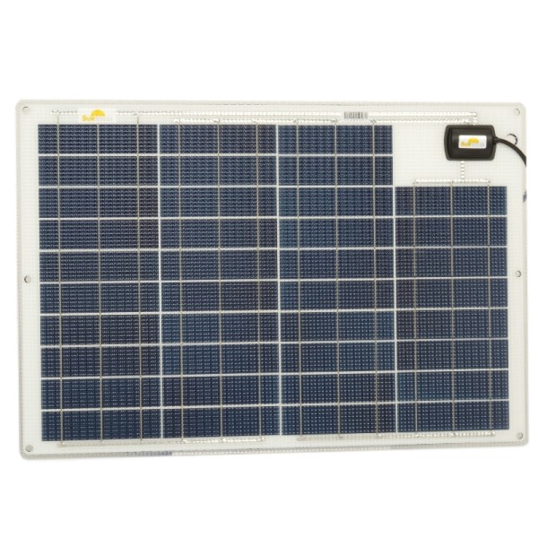 Solarni modul 40W 12V