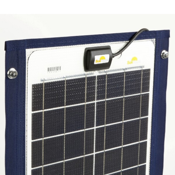 Solar module 36W 12V