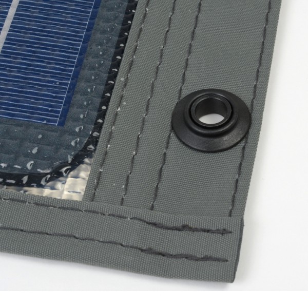 Solar module 100W 24V