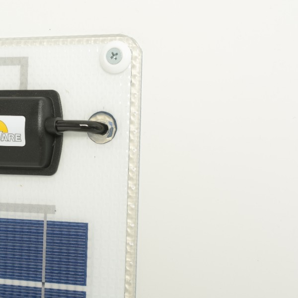 Solar module 27W 12V