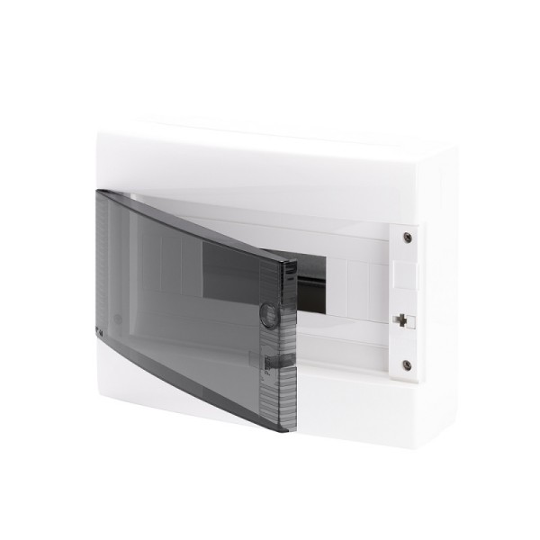 Housing cabinet GEWISS 44DC P / O BE 8M