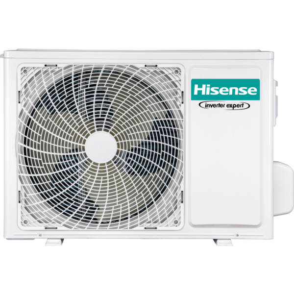 Klimatska naprava HISENSE Hi-Comfort 3,2kW