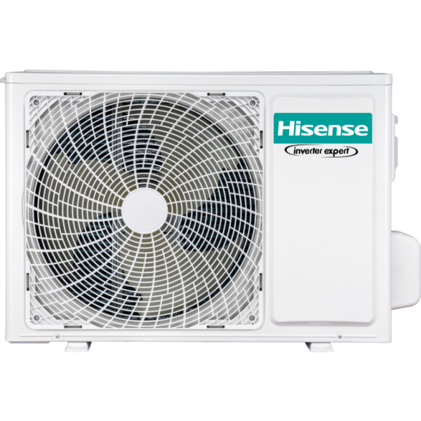 Klimatska naprava HISENSE Hi-cOMFORT 2,6kW