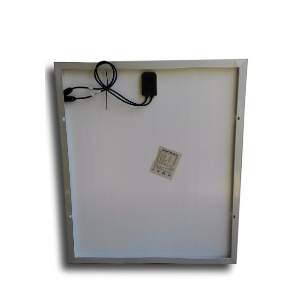 Solar panel 80W