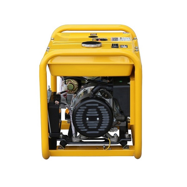 Diesel generator 3300W 1-phased