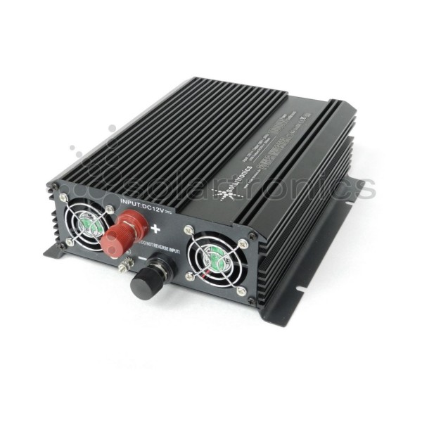 MODIFIED SINE INVERTER 1000W 12V